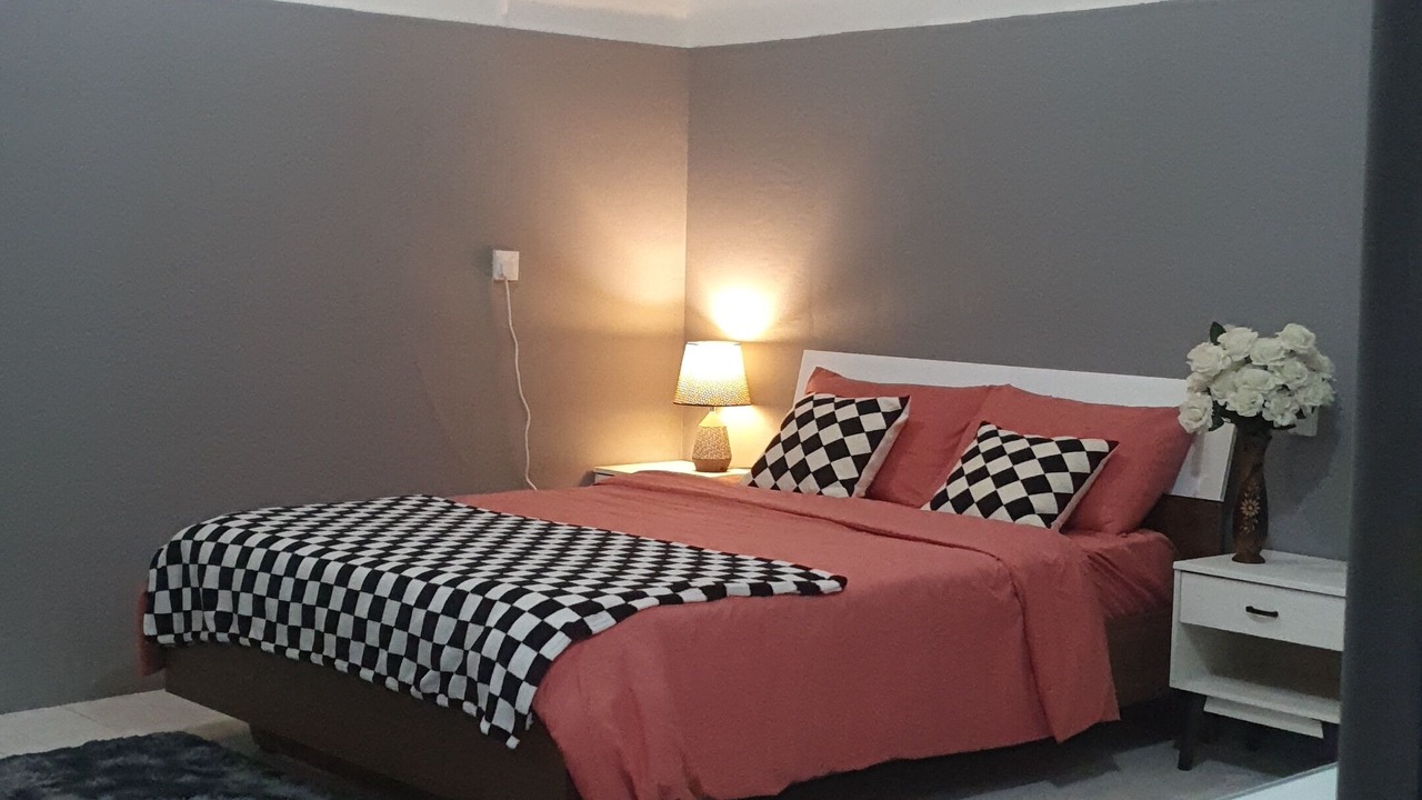Photo of Bedroom in Thulusdhoo Island