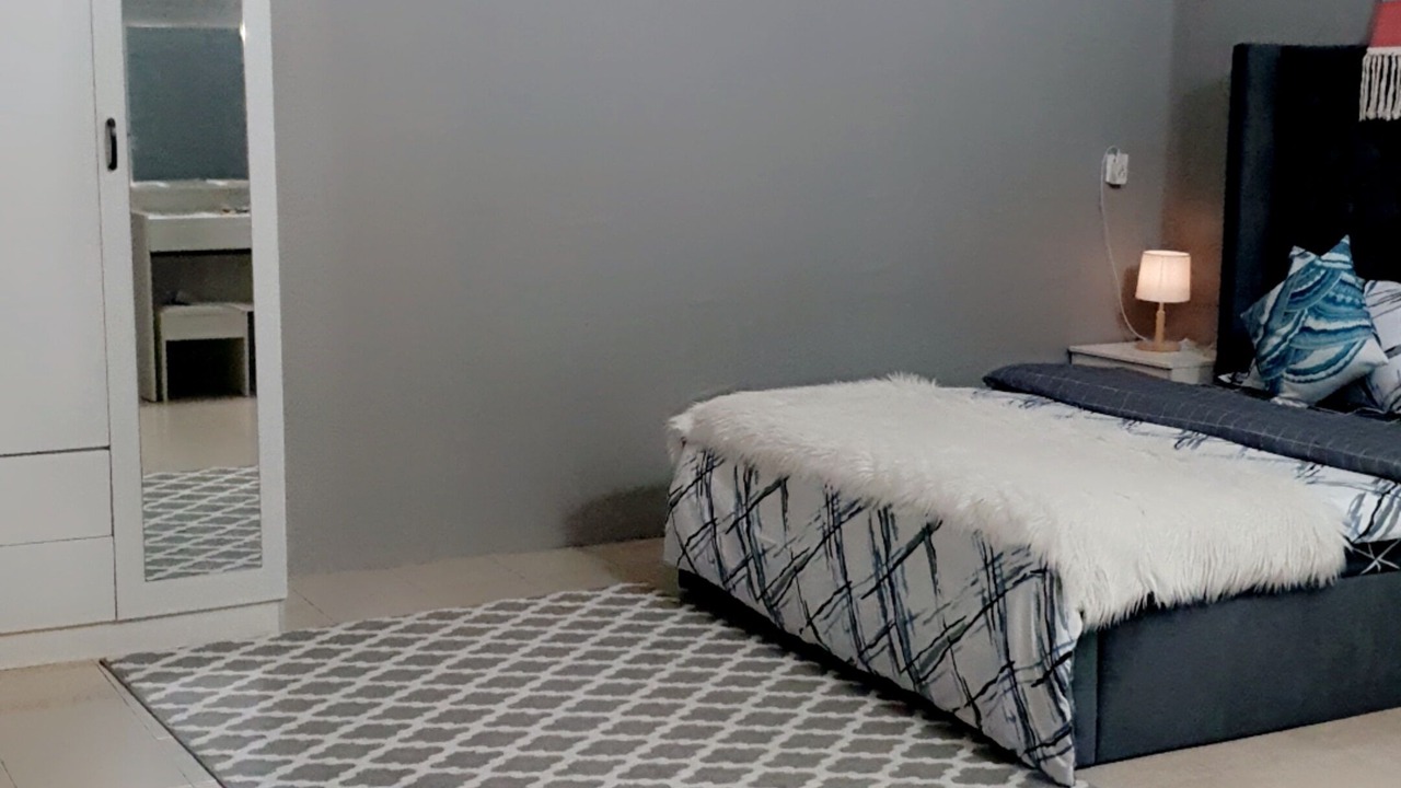 Photo of Bedroom in Thulusdhoo Island