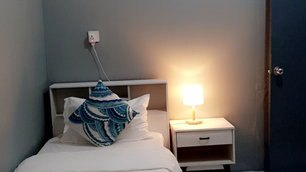 Photo of Bedroom in Thulusdhoo Island