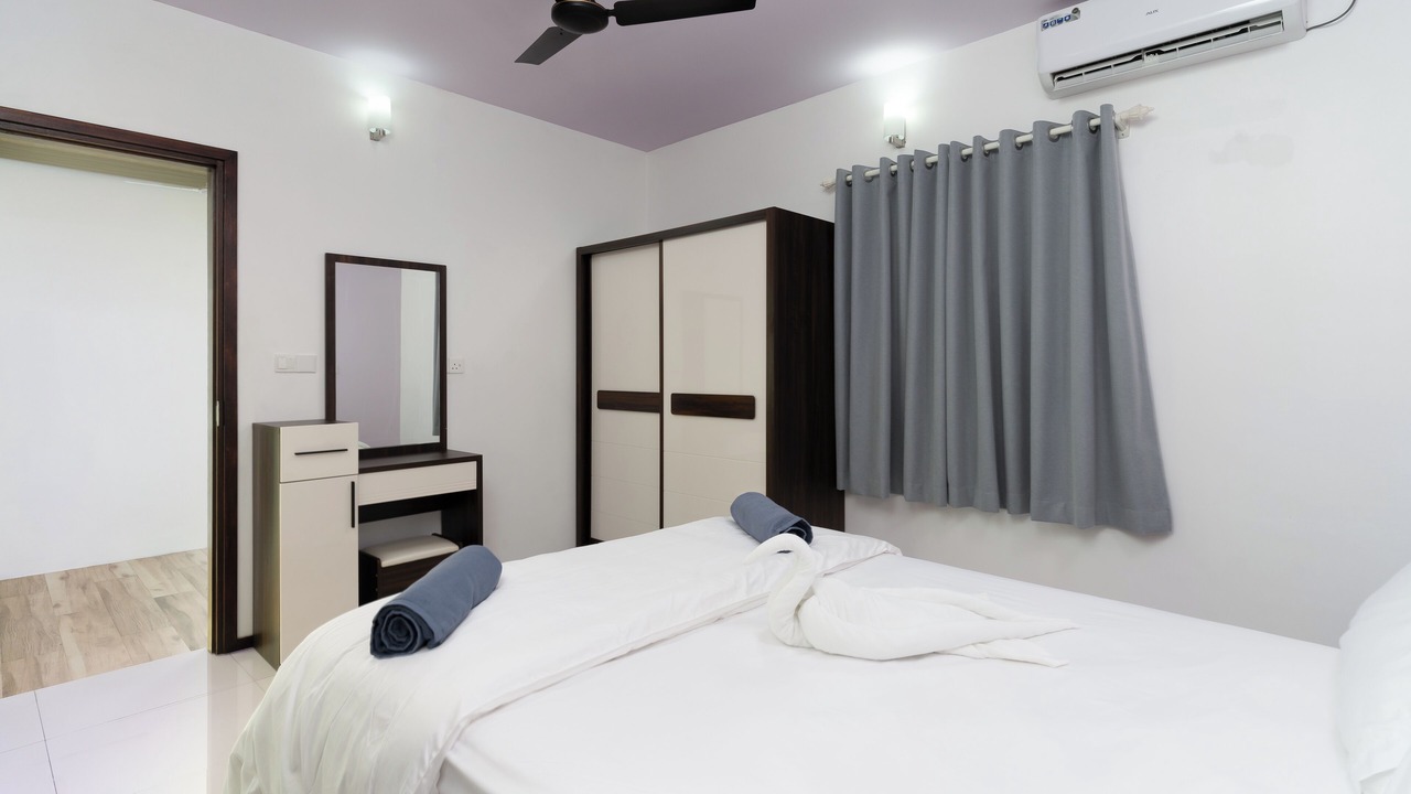 Photo of Bedroom in Rasdhoo