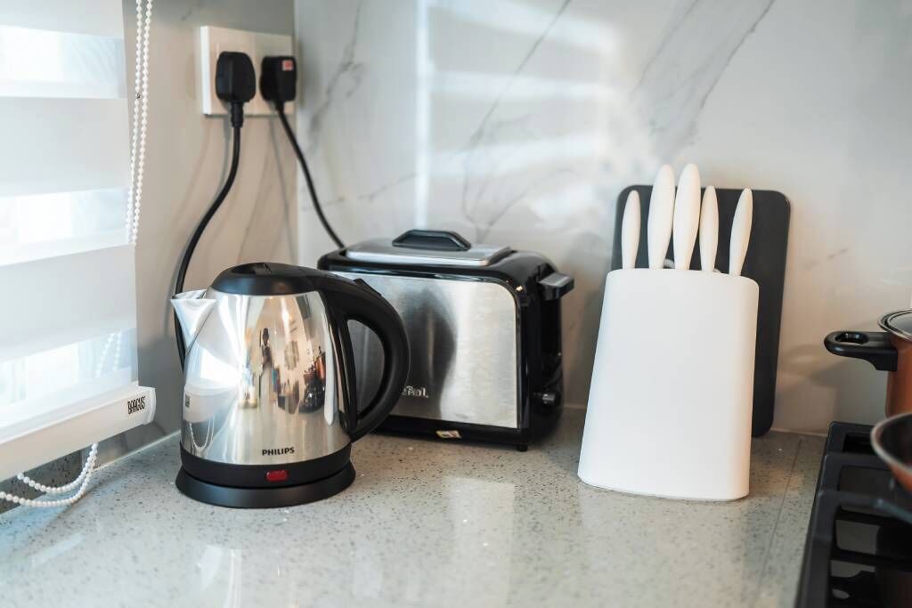 Photo of Kitchen in Hulhumale