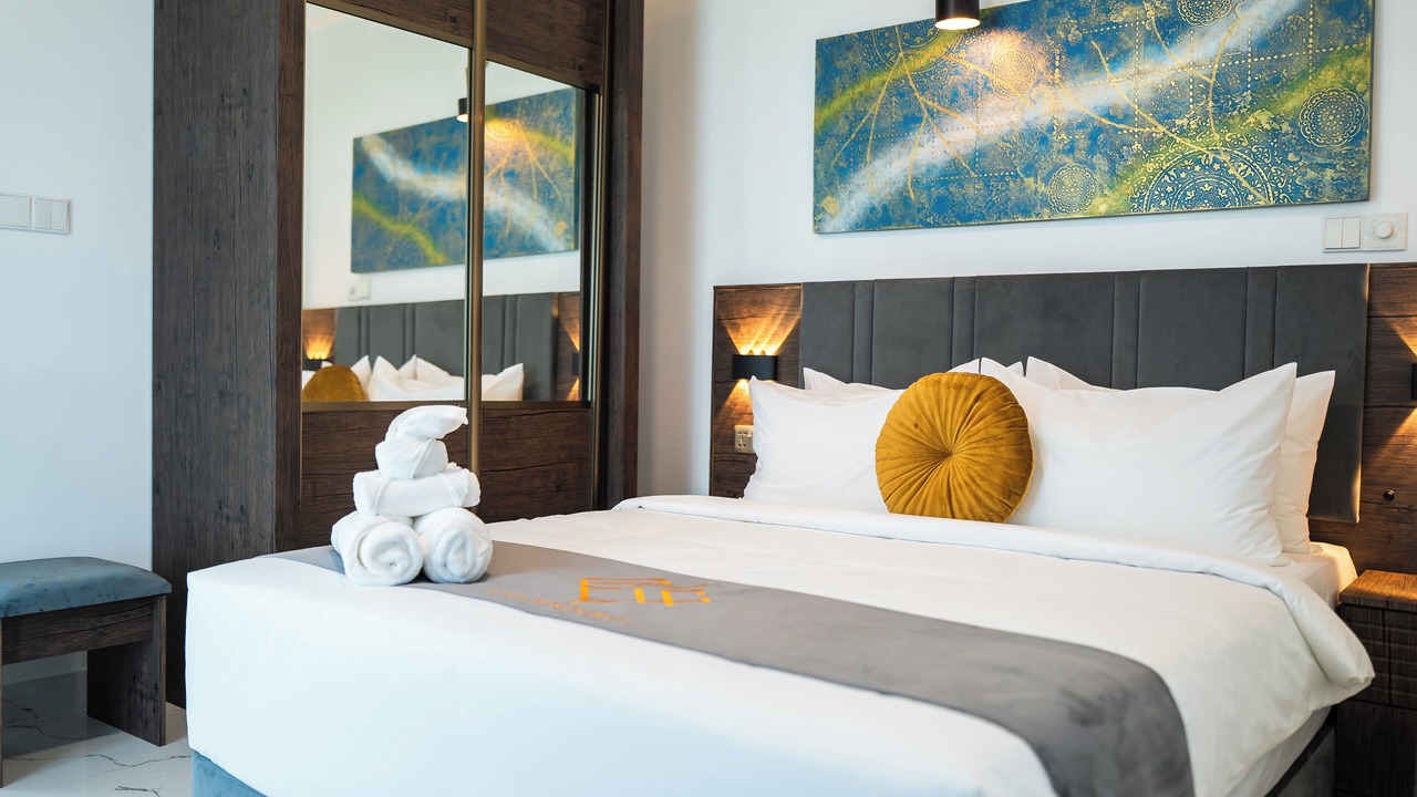 Photo of Bedroom in Hulhumale