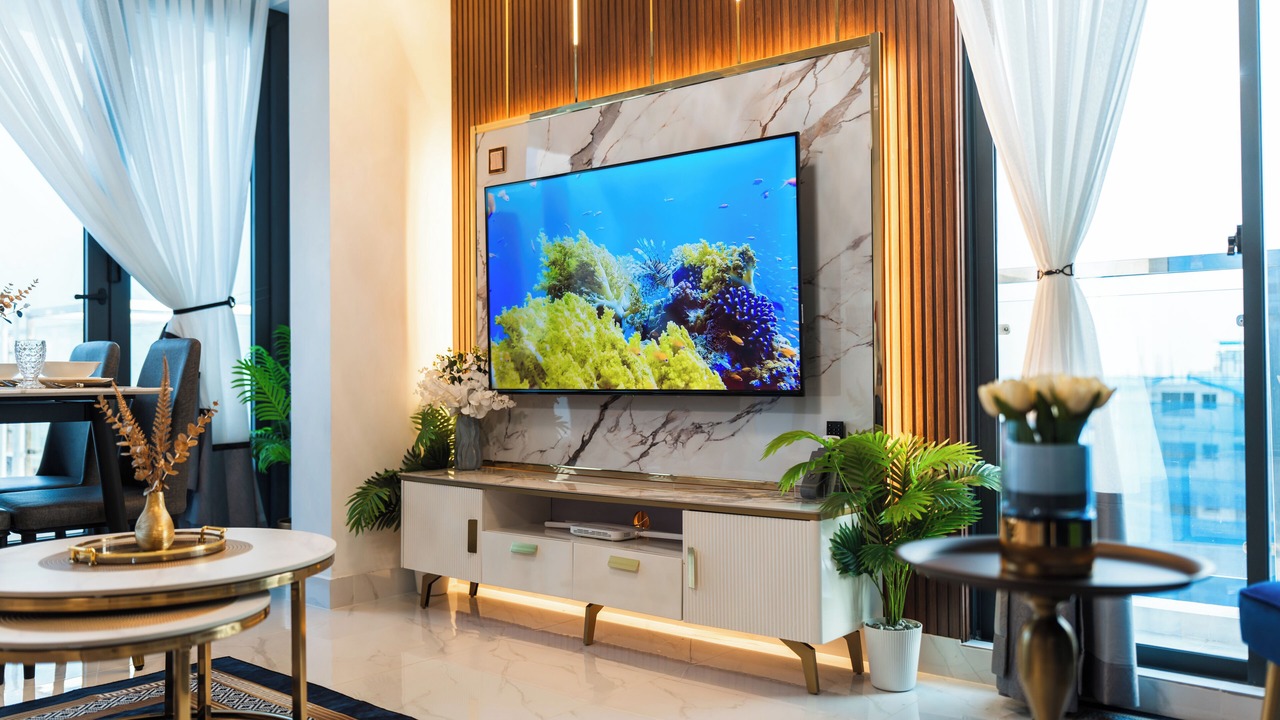 Photo of Livingroom in Hulhumale