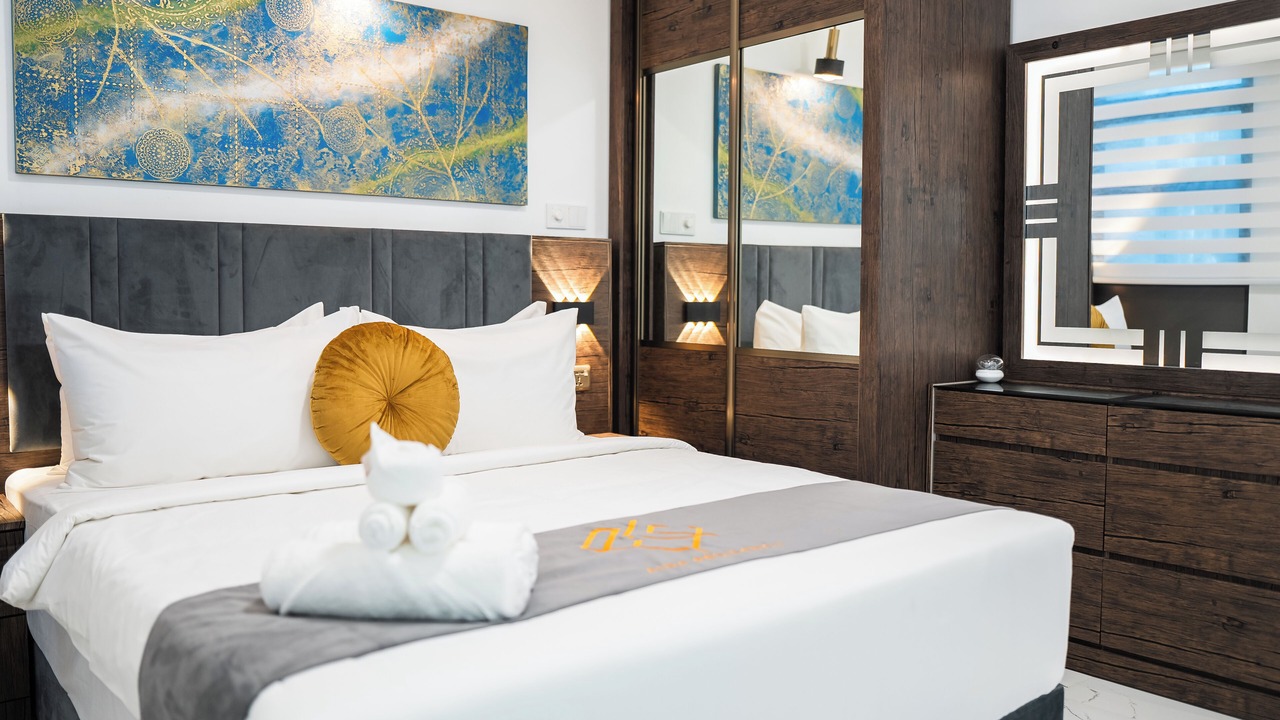 Photo of Bedroom in Hulhumale