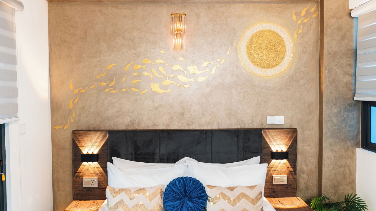 Photo of Bedroom in Hulhumale