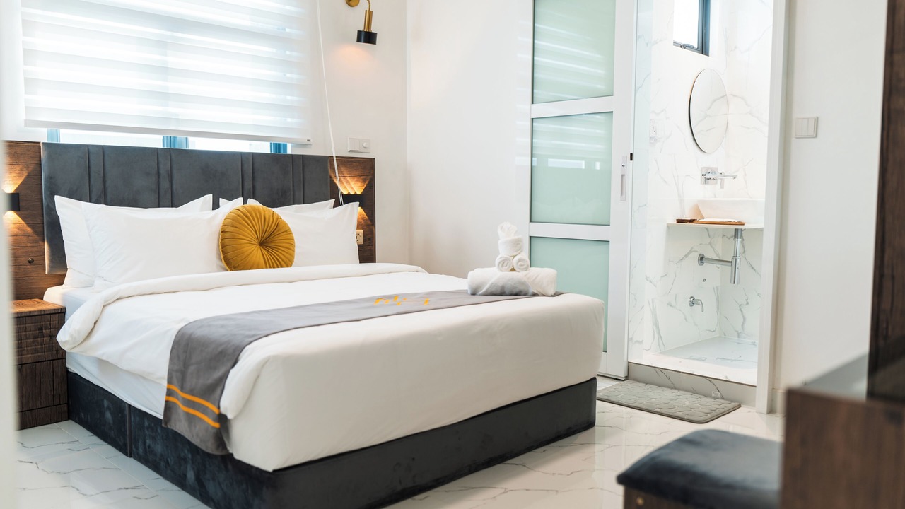 Photo of Bedroom in Hulhumale