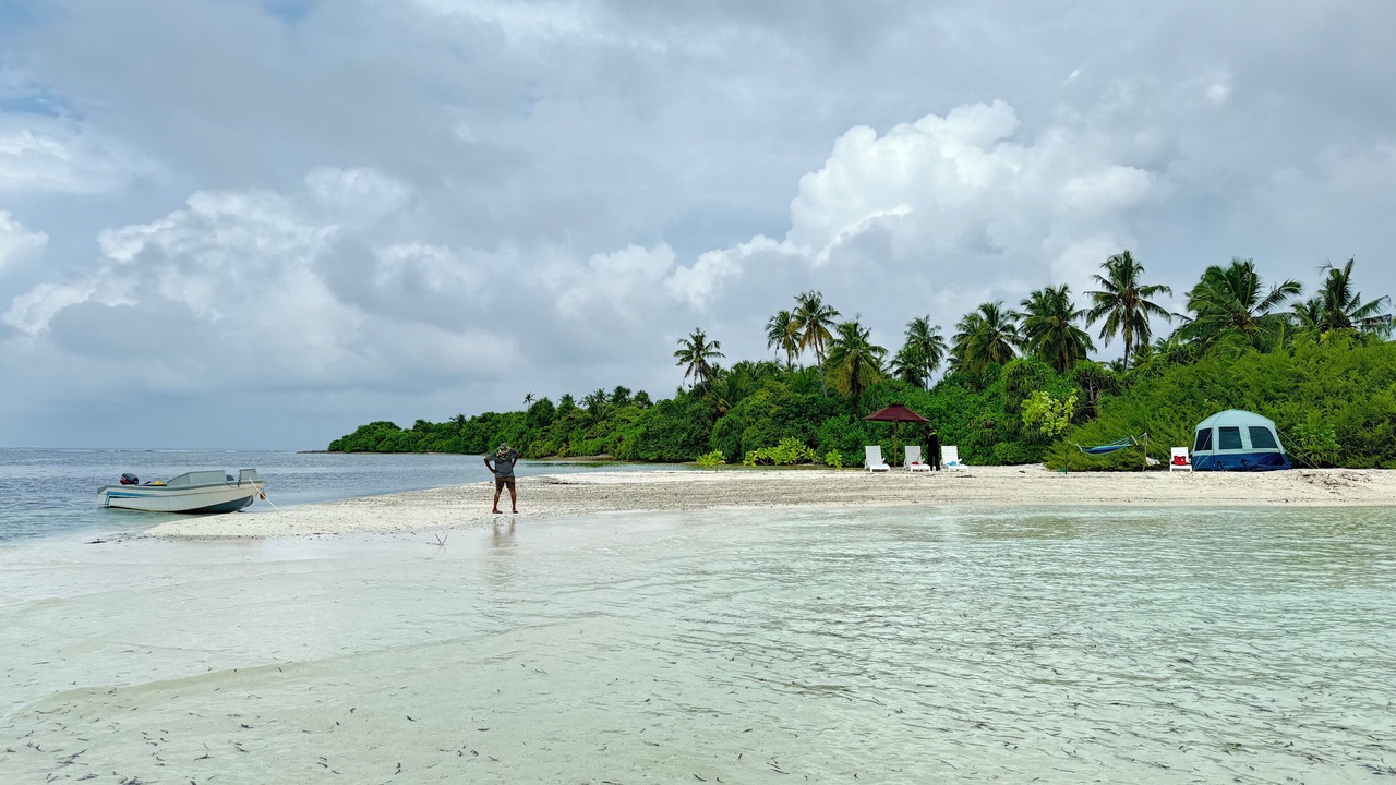 Photo of Others in Gaafu Alifu Atoll