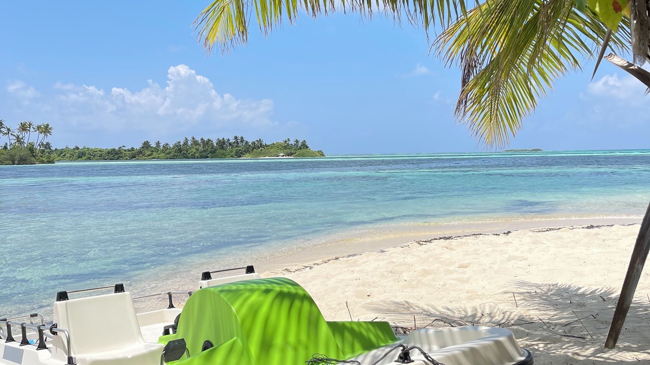 Photo of Others in Gaafu Alifu Atoll