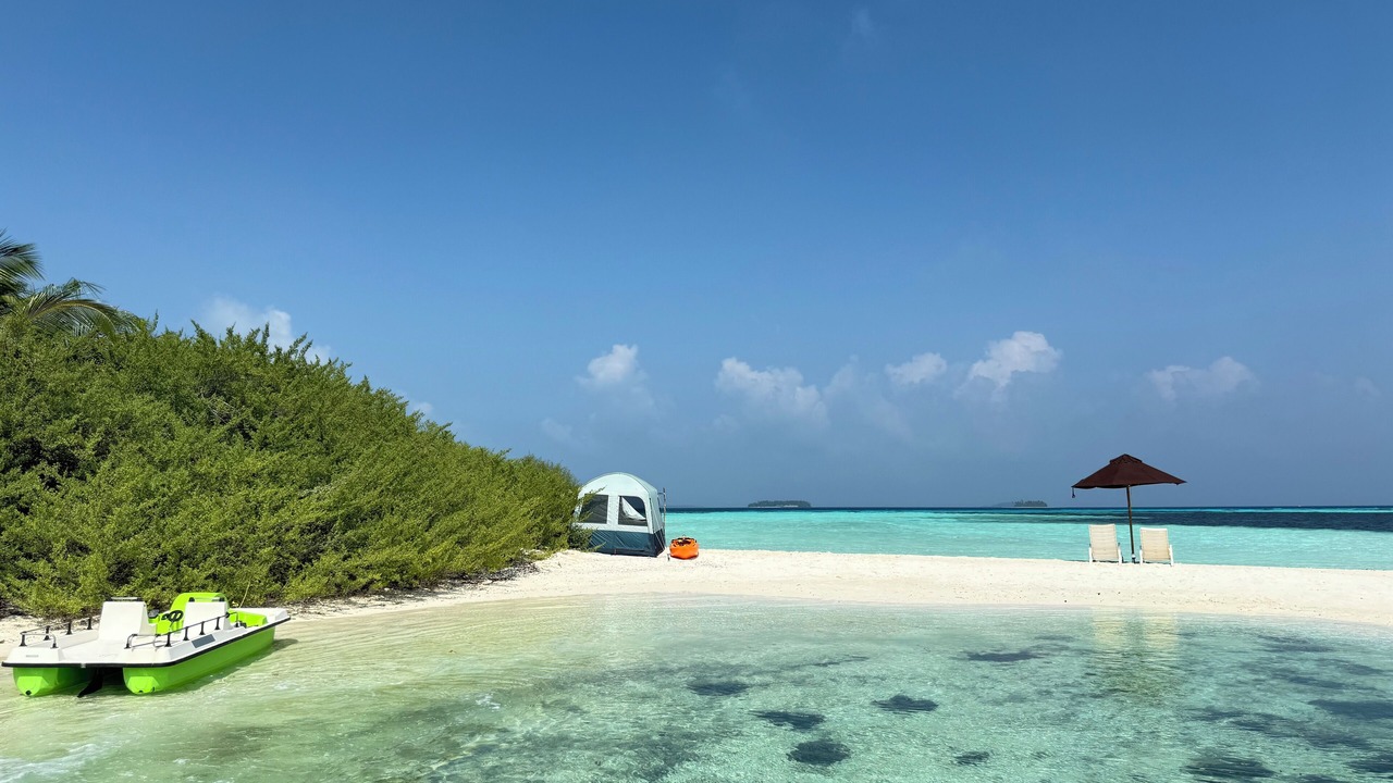 Photo of Others in Gaafu Alifu Atoll