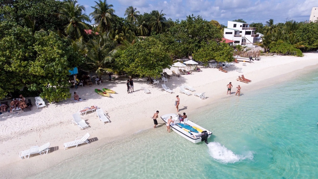 Photo of Others in Thulusdhoo Island