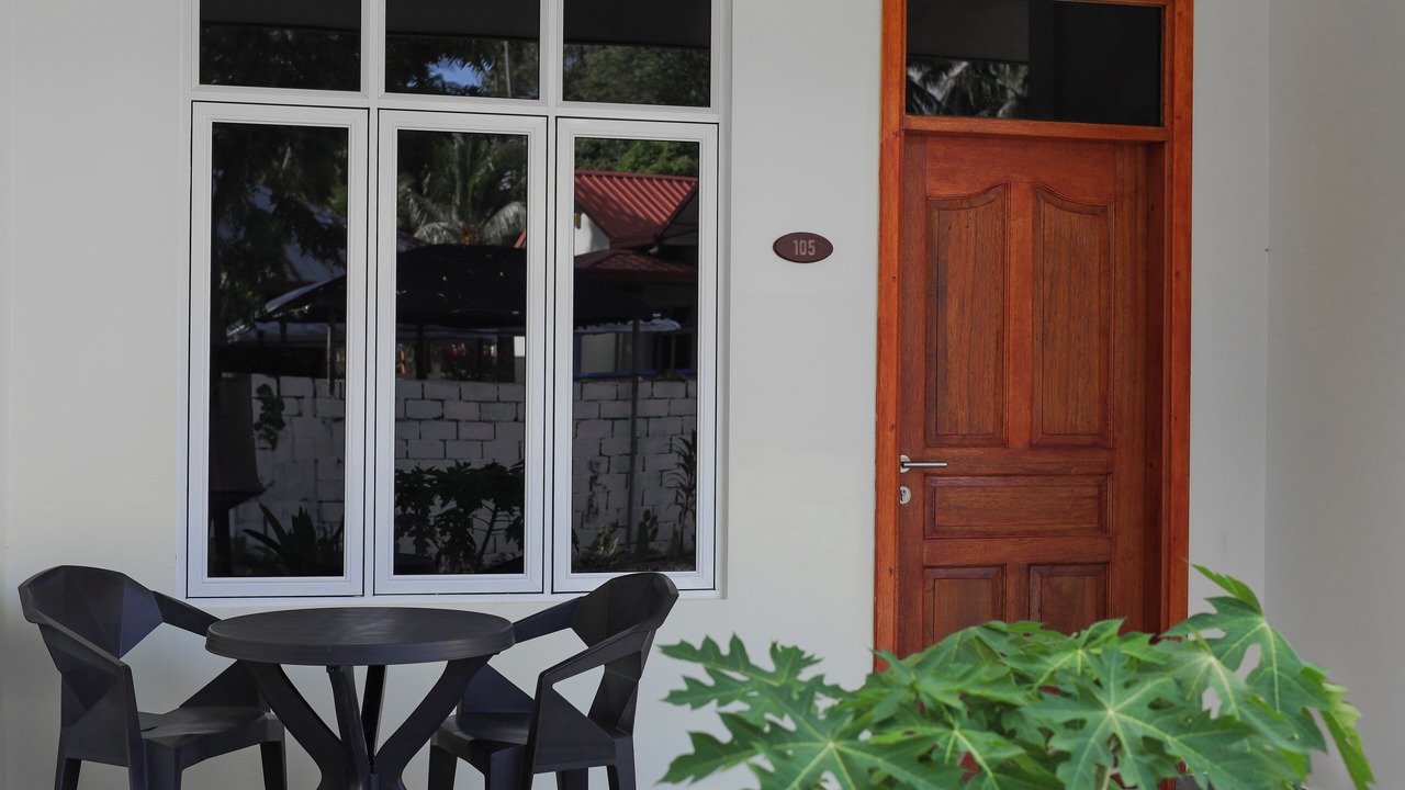 Photo of Outdoor in Hithadhoo