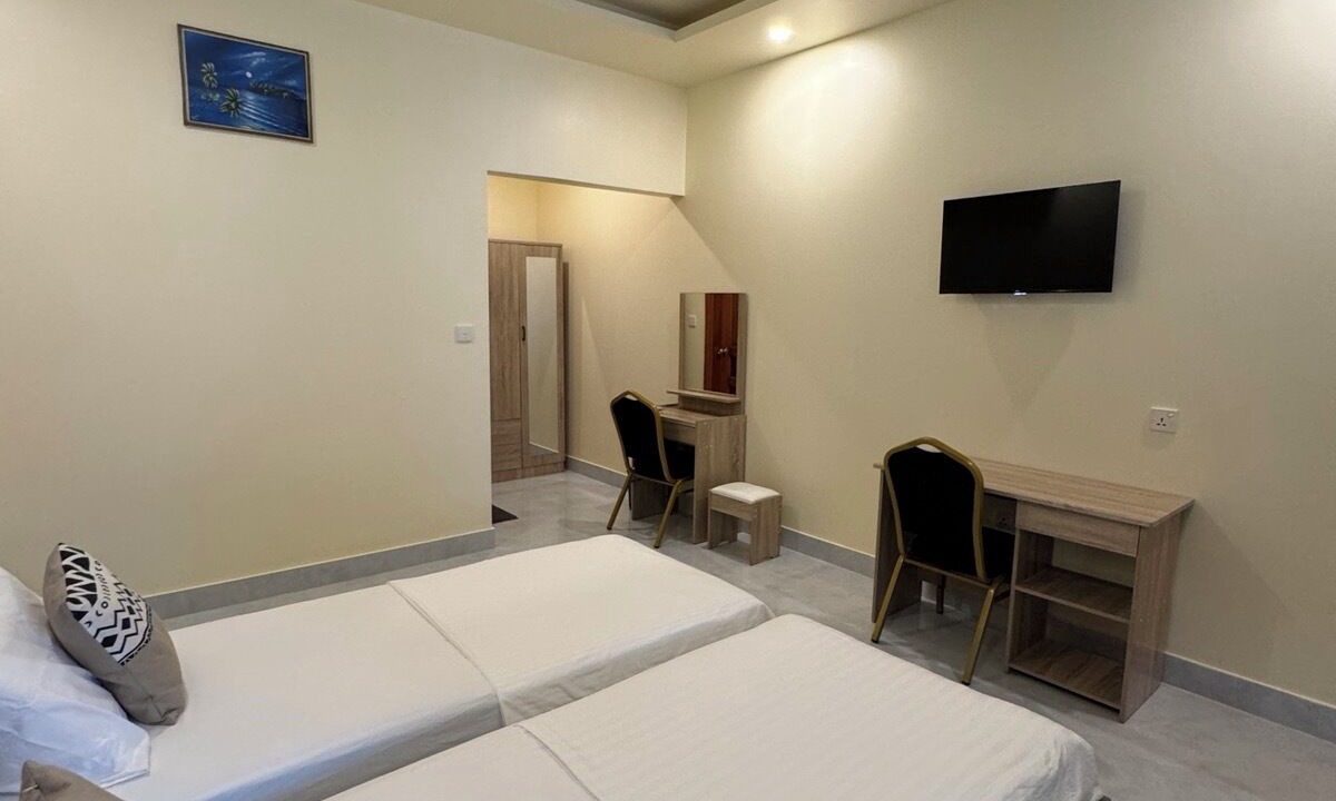 Photo of Bedroom in Hithadhoo