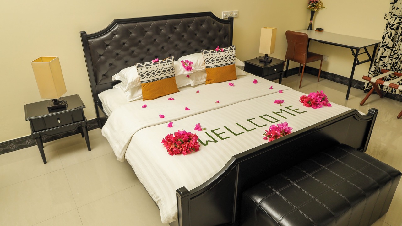 Photo of Bedroom in Hithadhoo