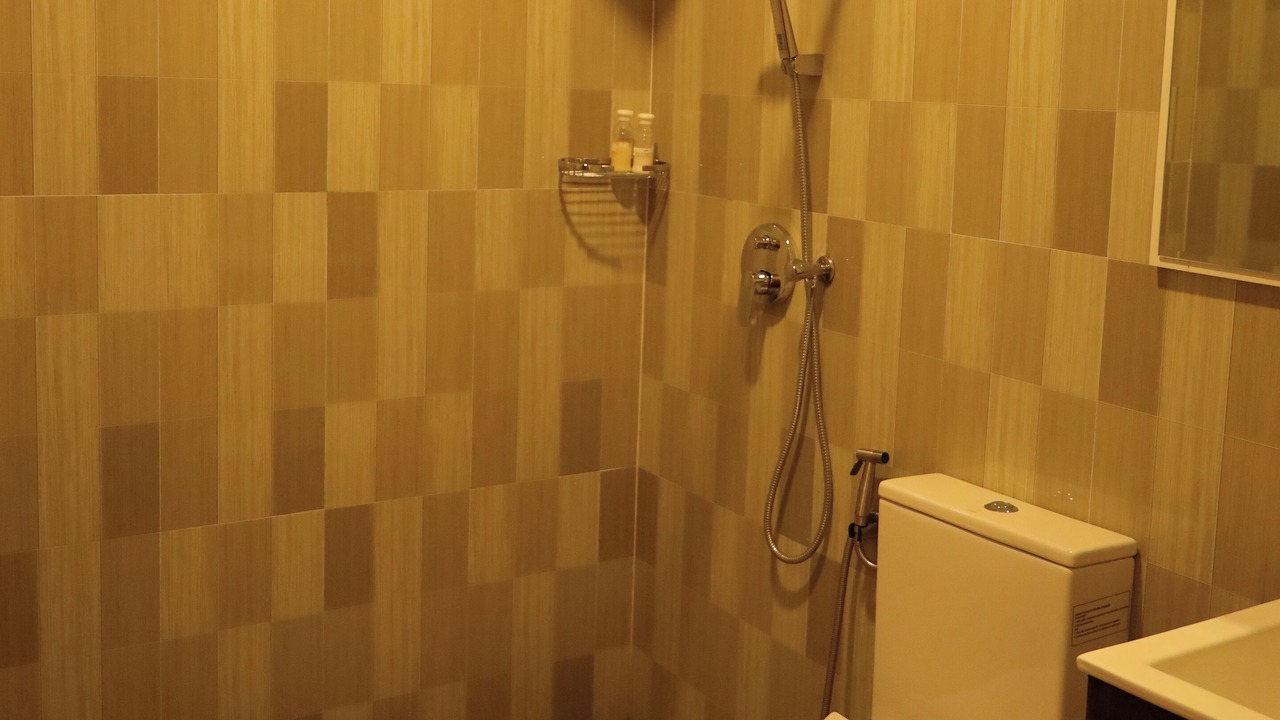 Photo of Bathroom in Hithadhoo