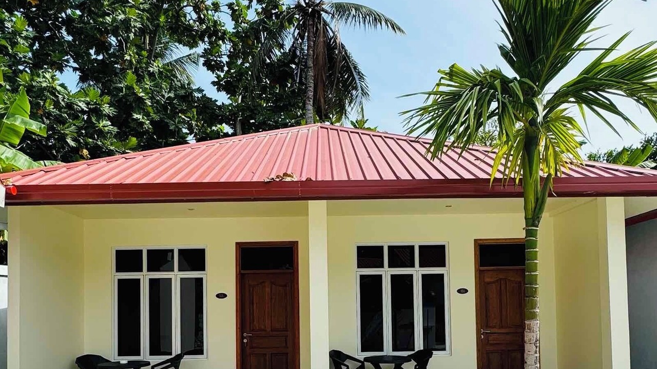 Photo of Outdoor in Hithadhoo
