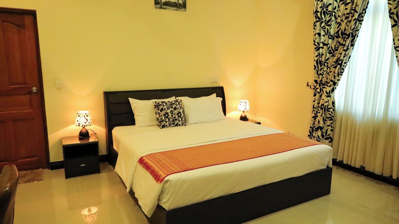 Photo of Bedroom in Hithadhoo