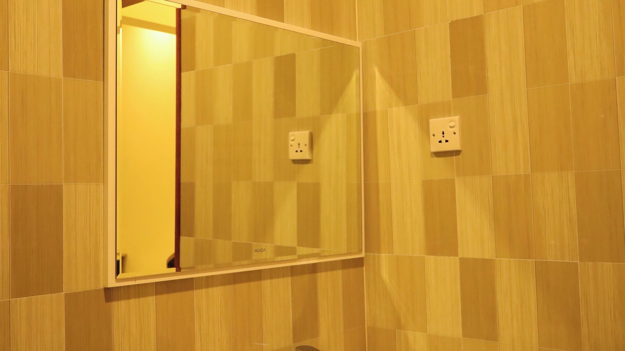 Photo of Bathroom in Hithadhoo