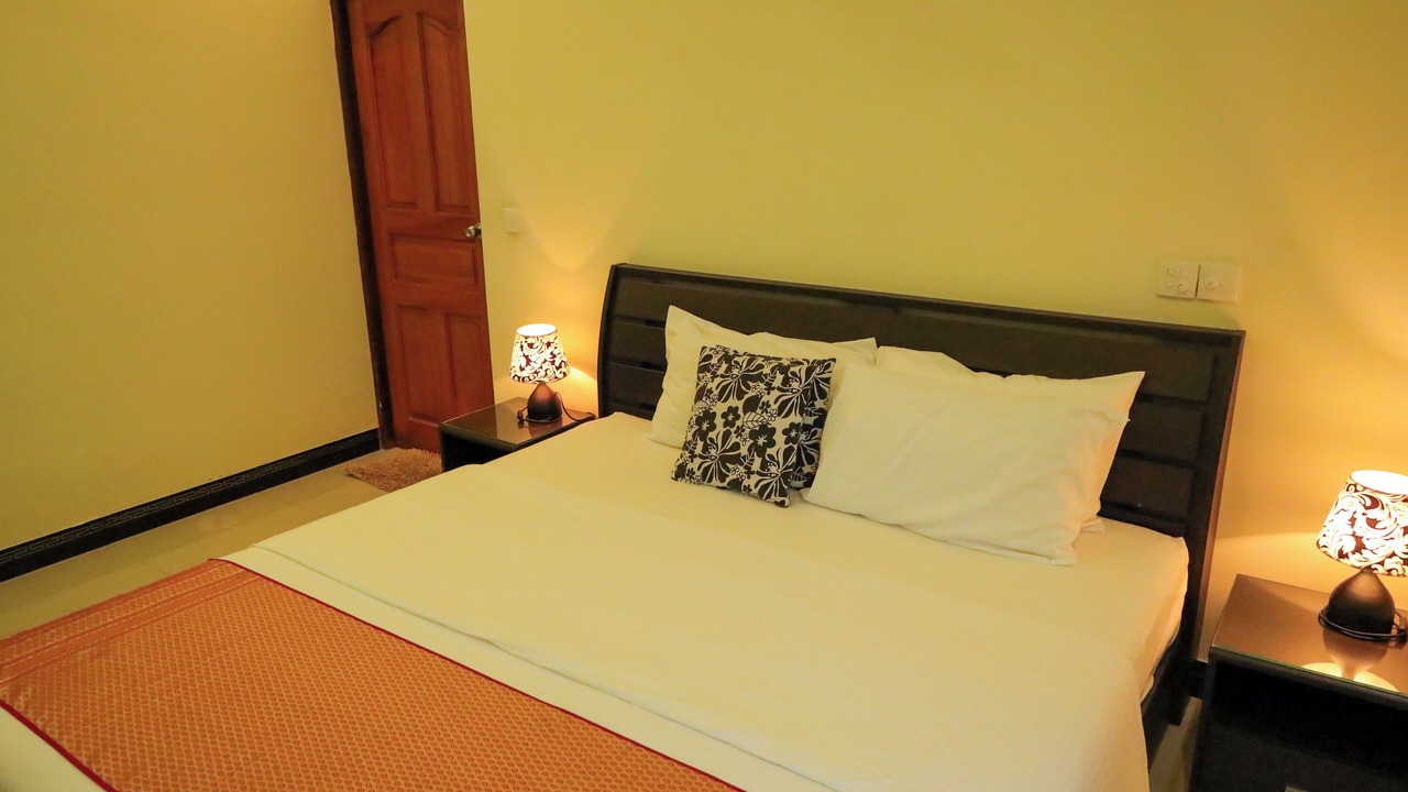 Photo of Bedroom in Hithadhoo