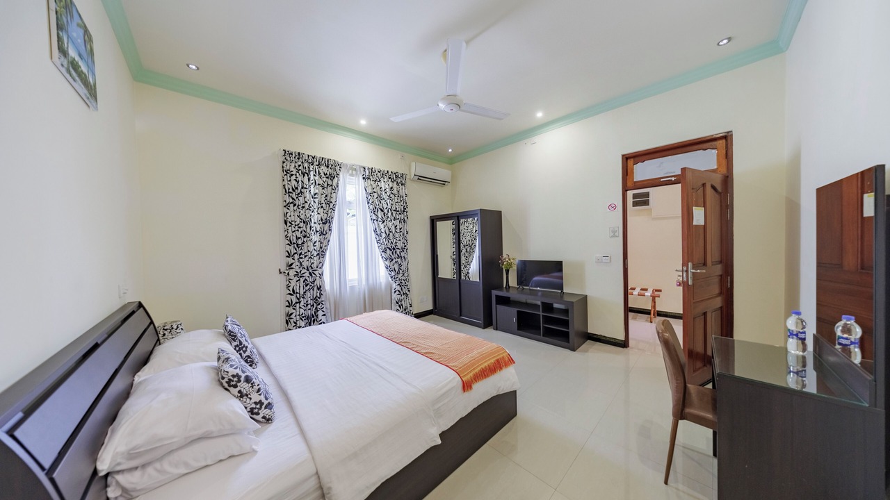 Photo of Bedroom in Hithadhoo