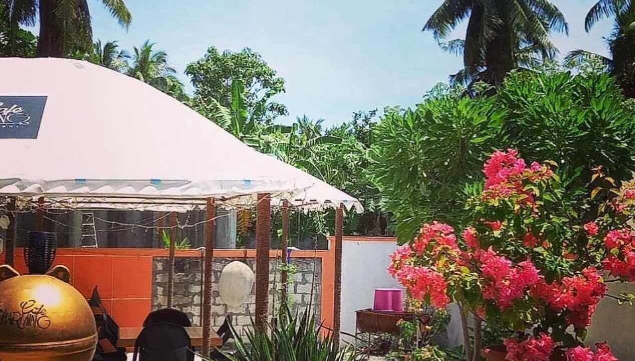 Photo of Patio Balcony in Hithadhoo