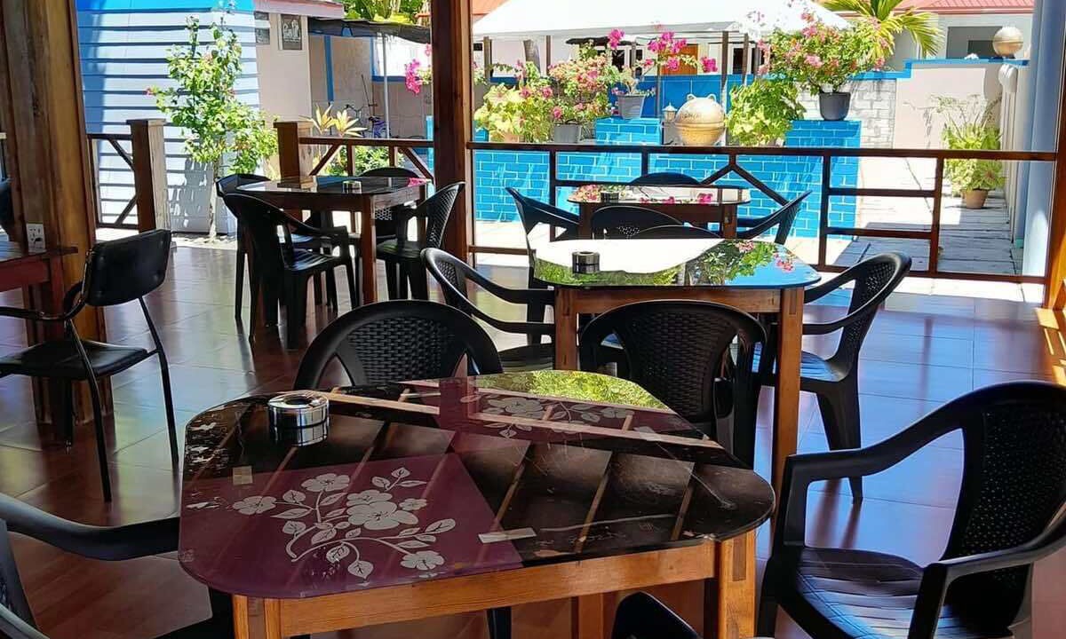 Photo of Outdoor in Hithadhoo