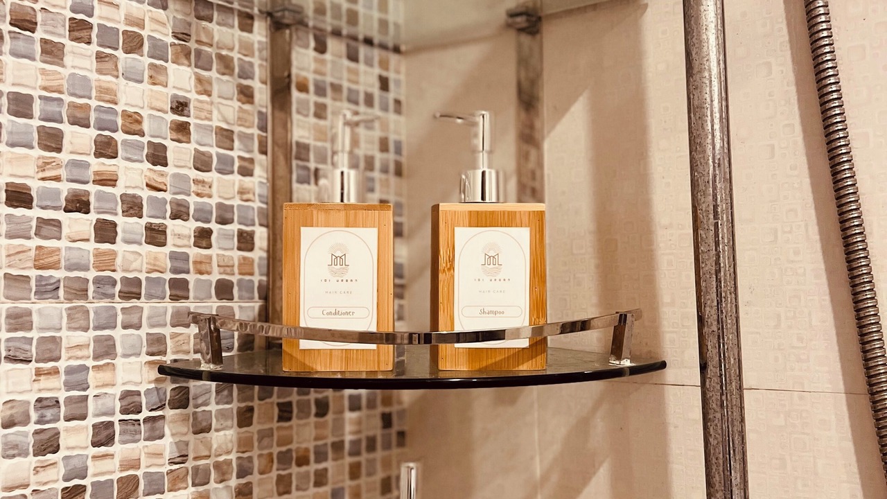 Photo of Bathroom in Hulhumale