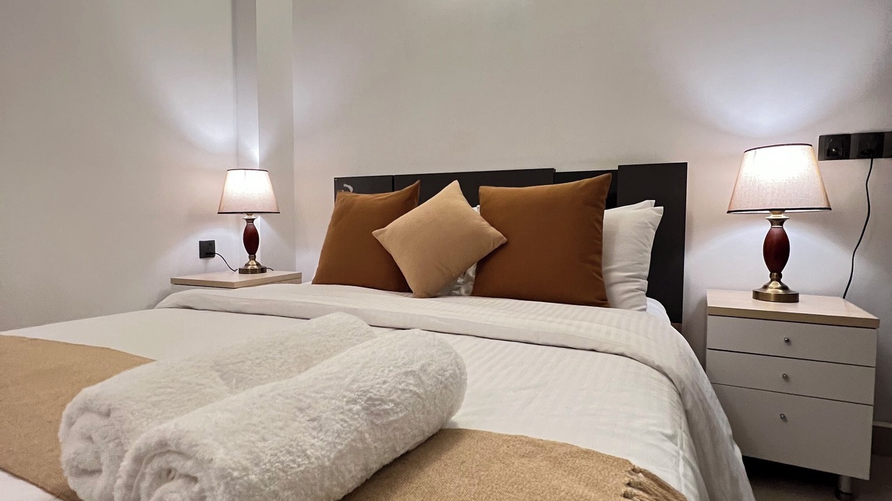Photo of Bedroom in Hulhumale