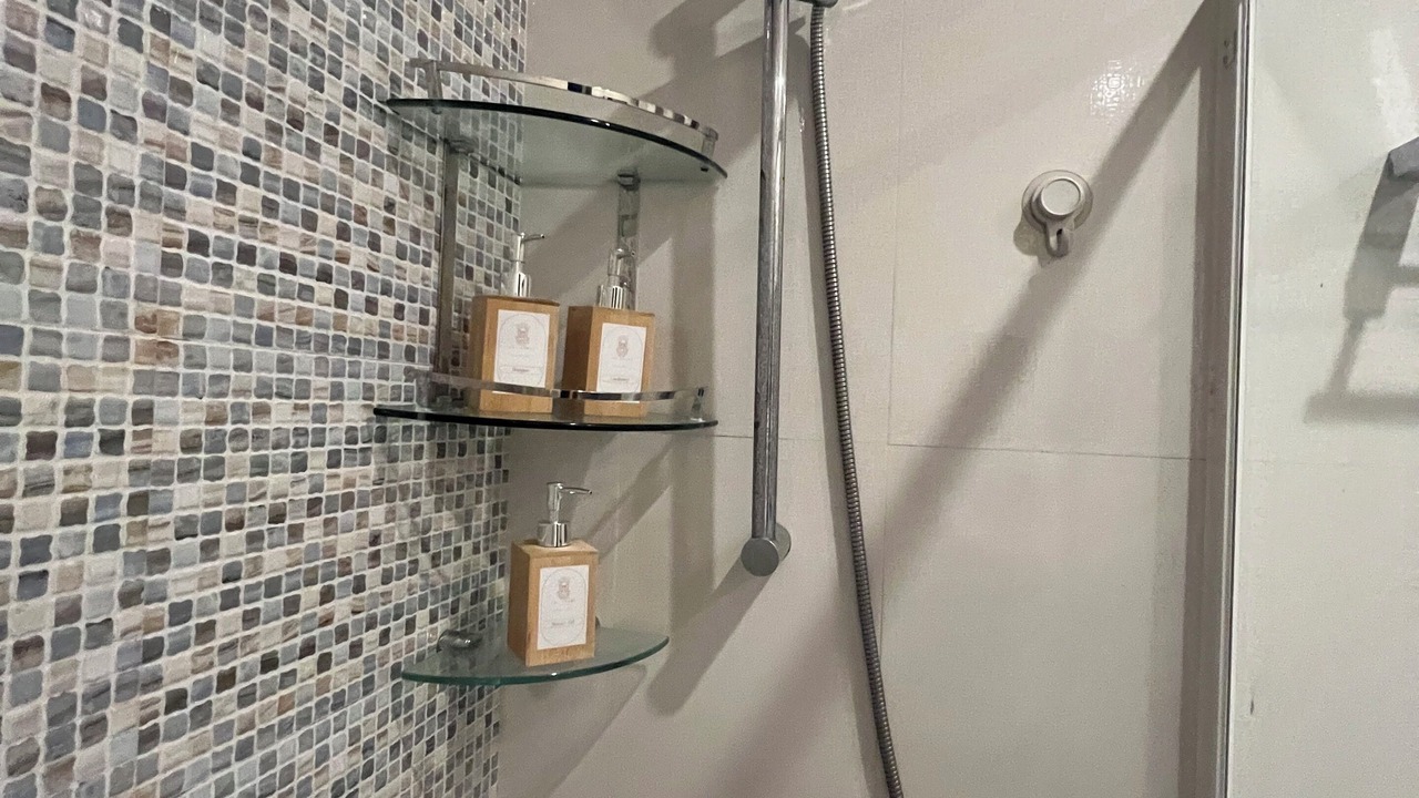 Photo of Bathroom in Hulhumale