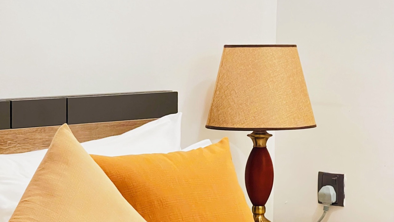 Photo of Bedroom in Hulhumale