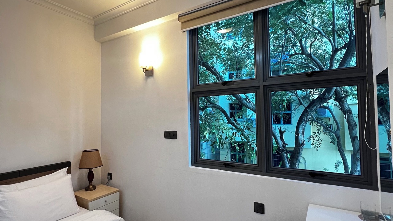 Photo of Bedroom in Hulhumale