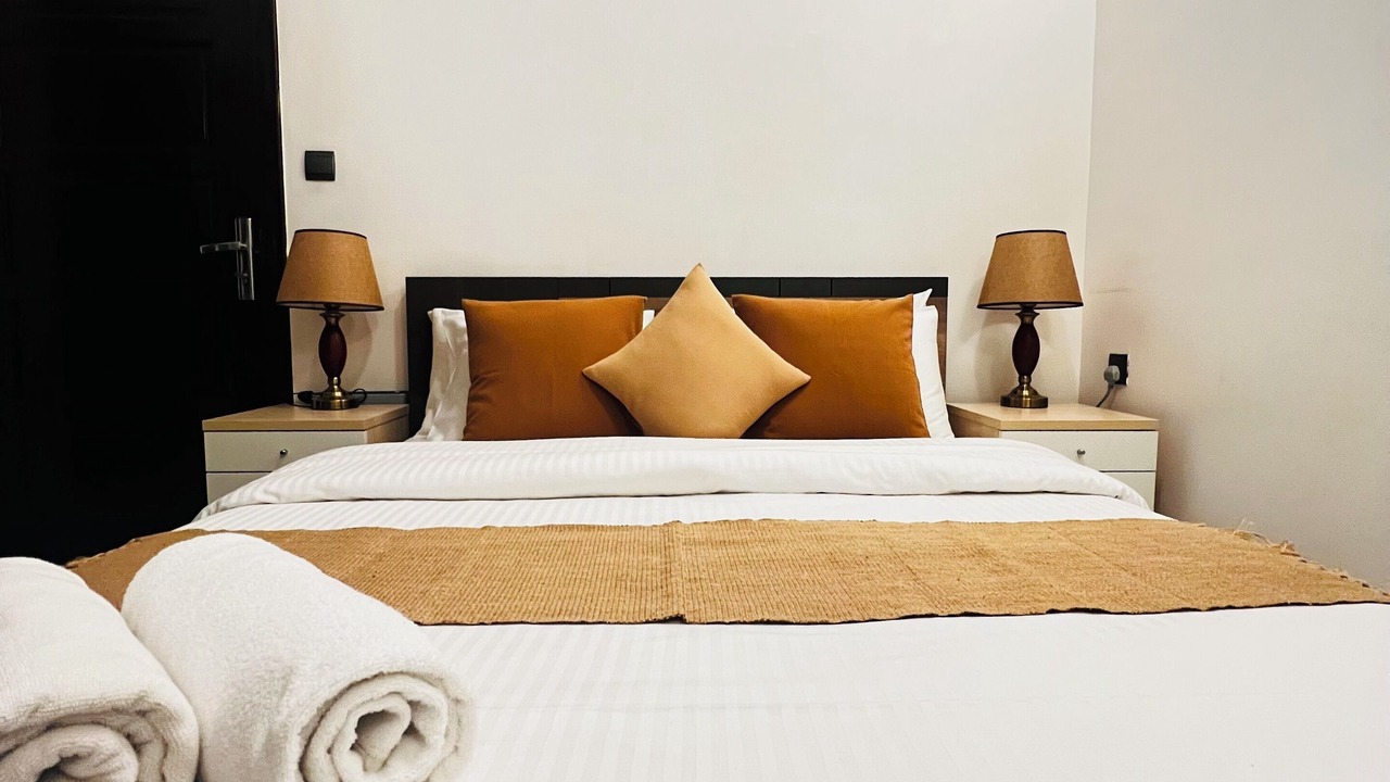 Photo of Bedroom in Hulhumale
