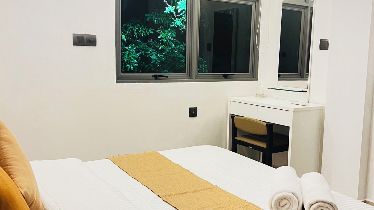 Photo of Bedroom in Hulhumale