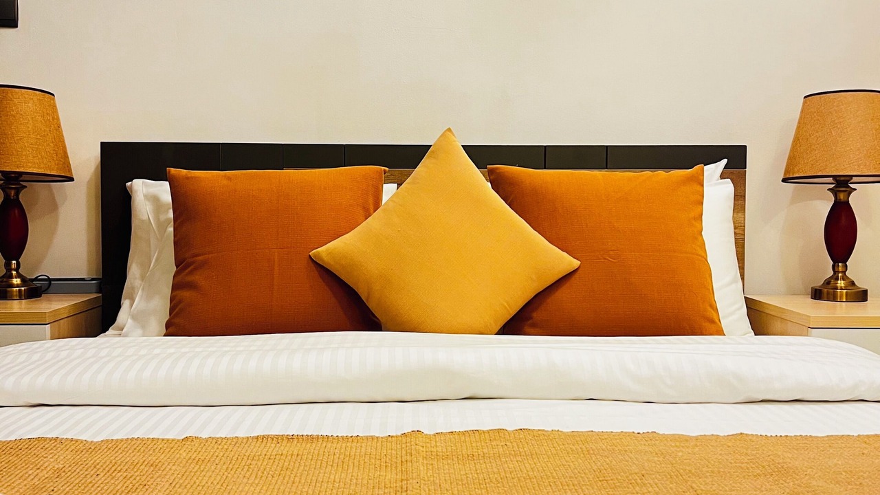 Photo of Bedroom in Hulhumale