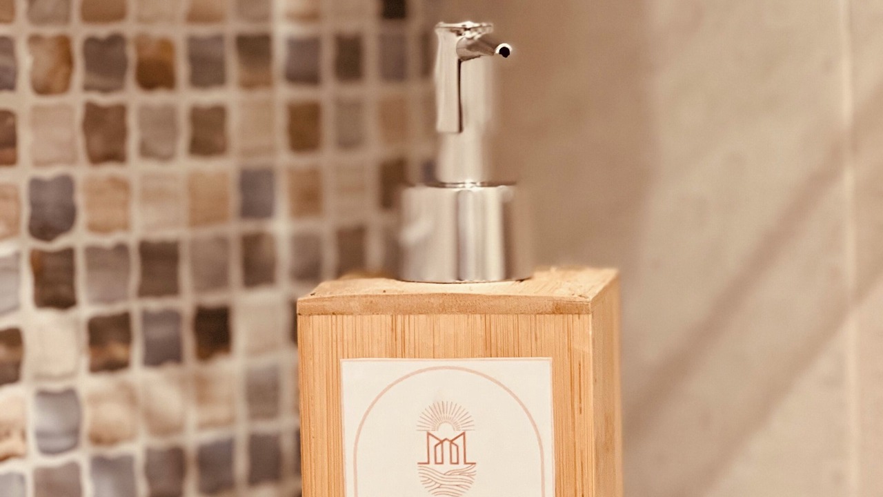 Photo of Bathroom in Hulhumale