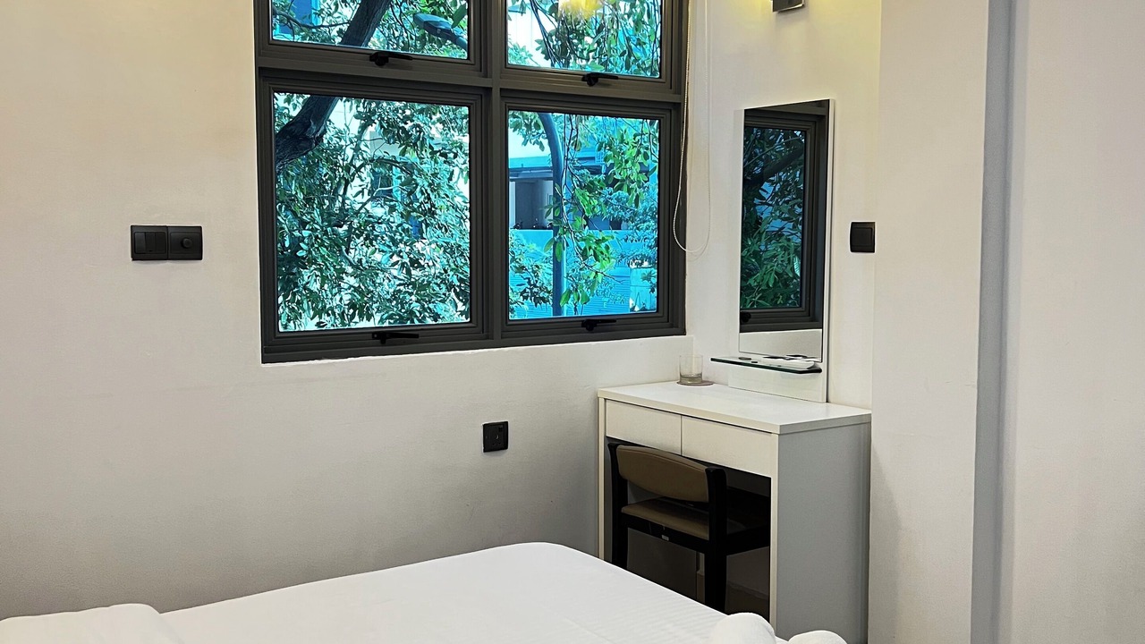 Photo of Bedroom in Hulhumale
