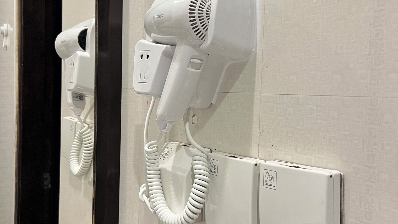 Photo of Bathroom in Hulhumale