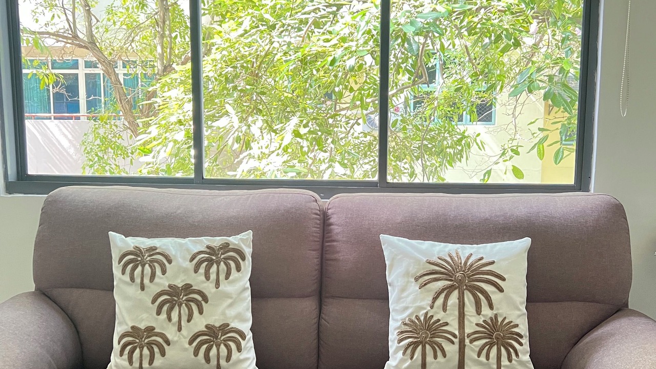 Photo of Livingroom in Hulhumale