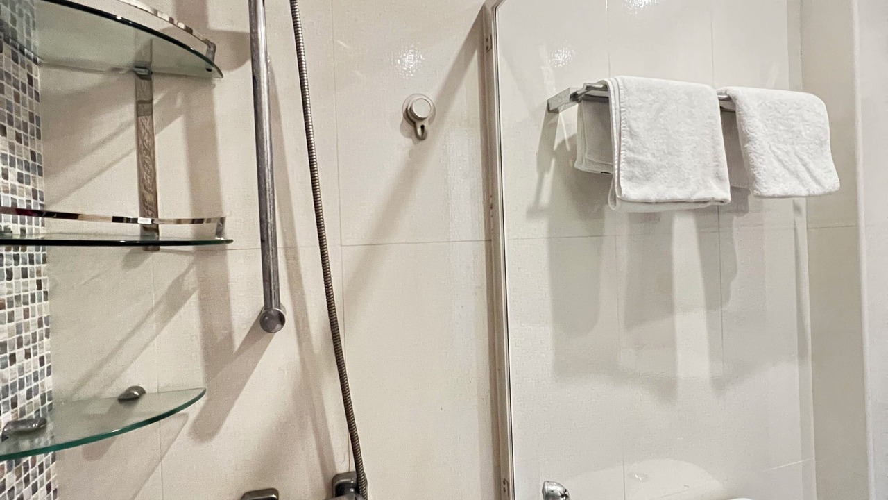 Photo of Bathroom in Hulhumale
