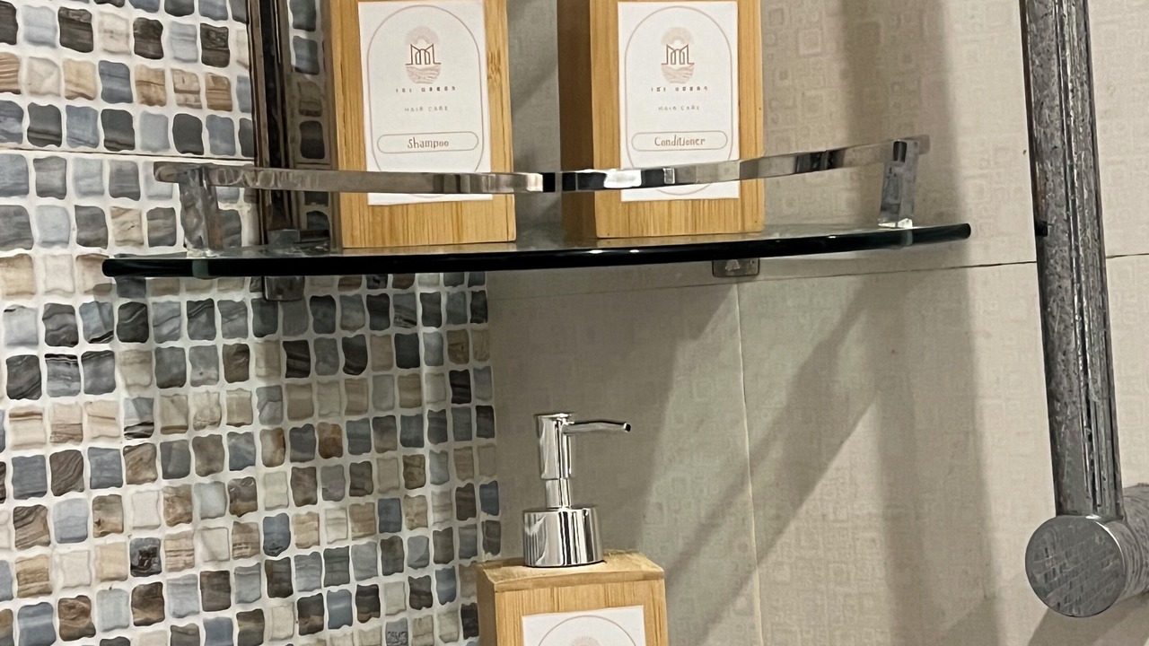 Photo of Bathroom in Hulhumale