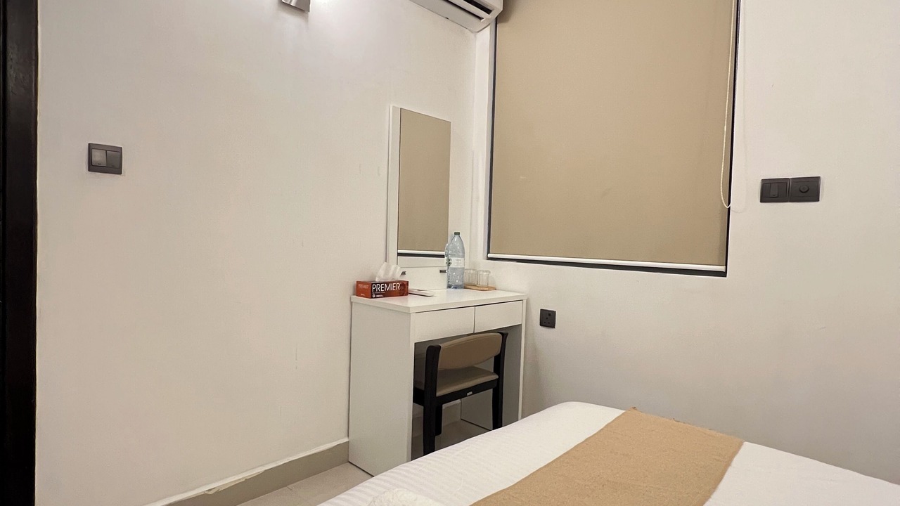 Photo of Bedroom in Hulhumale