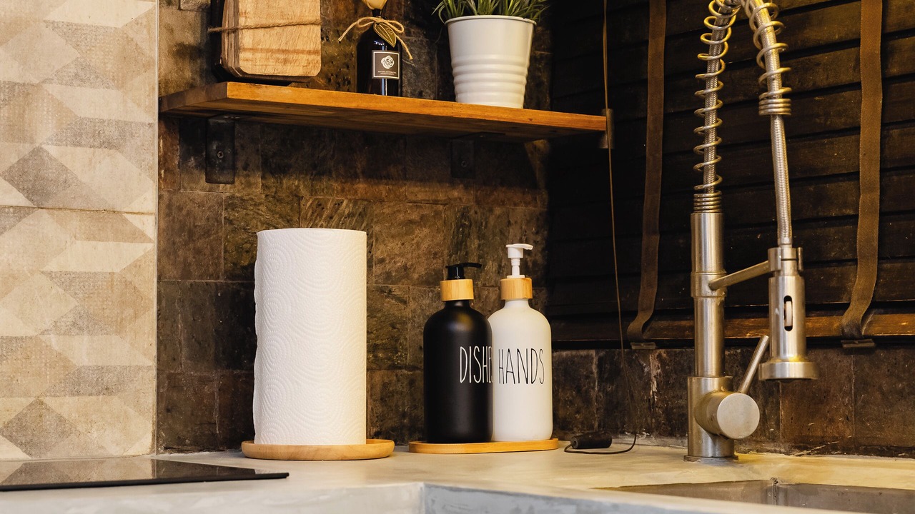 Photo of Bathroom in Male
