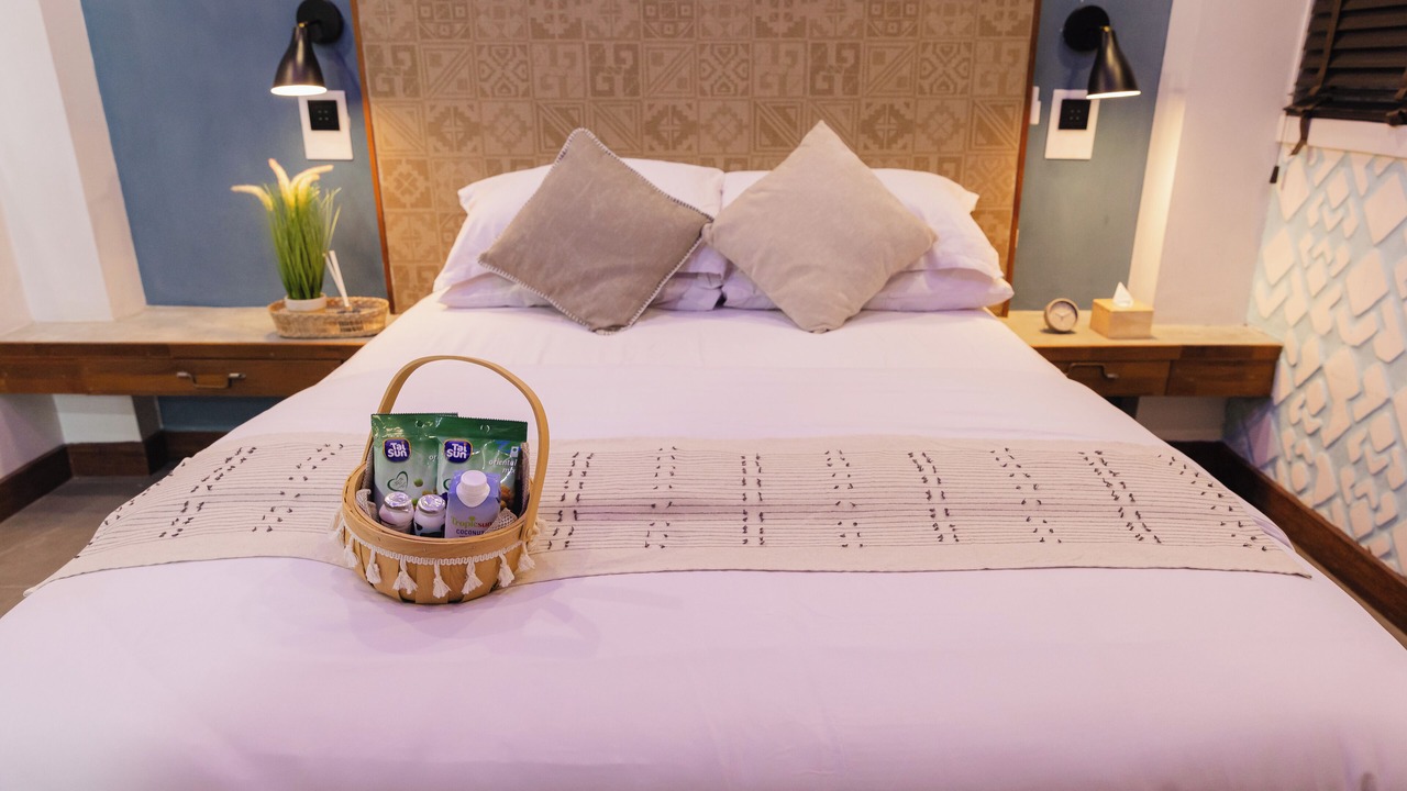 Photo of Bedroom in Male