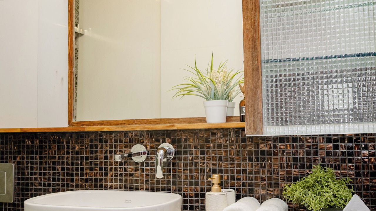 Photo of Bathroom in Male