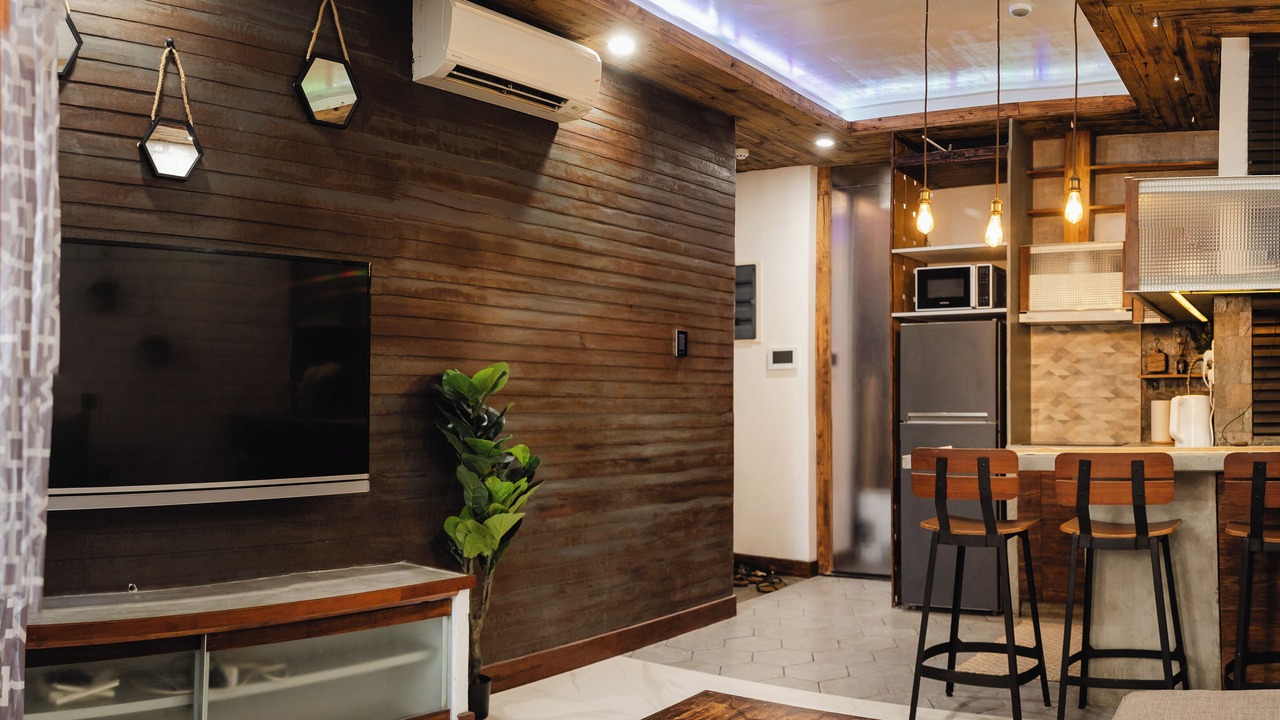 Photo of Livingroom in Male