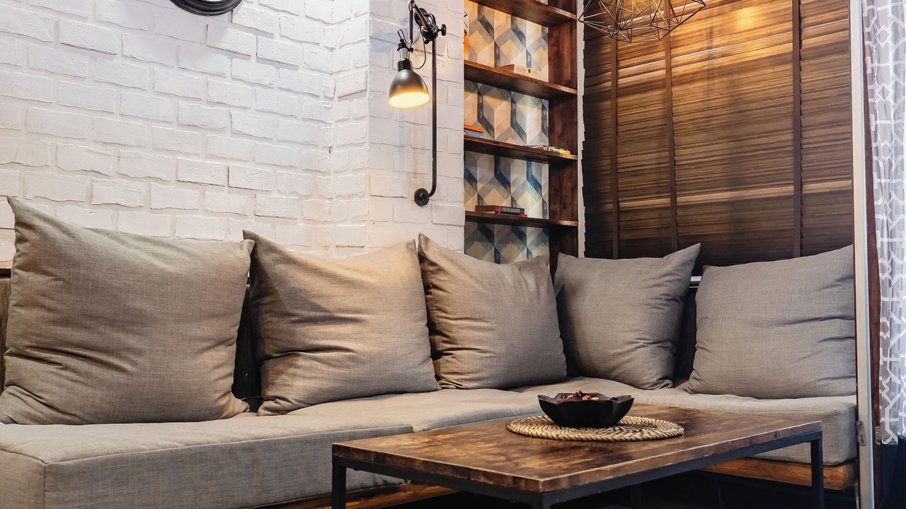 Photo of Livingroom in Male