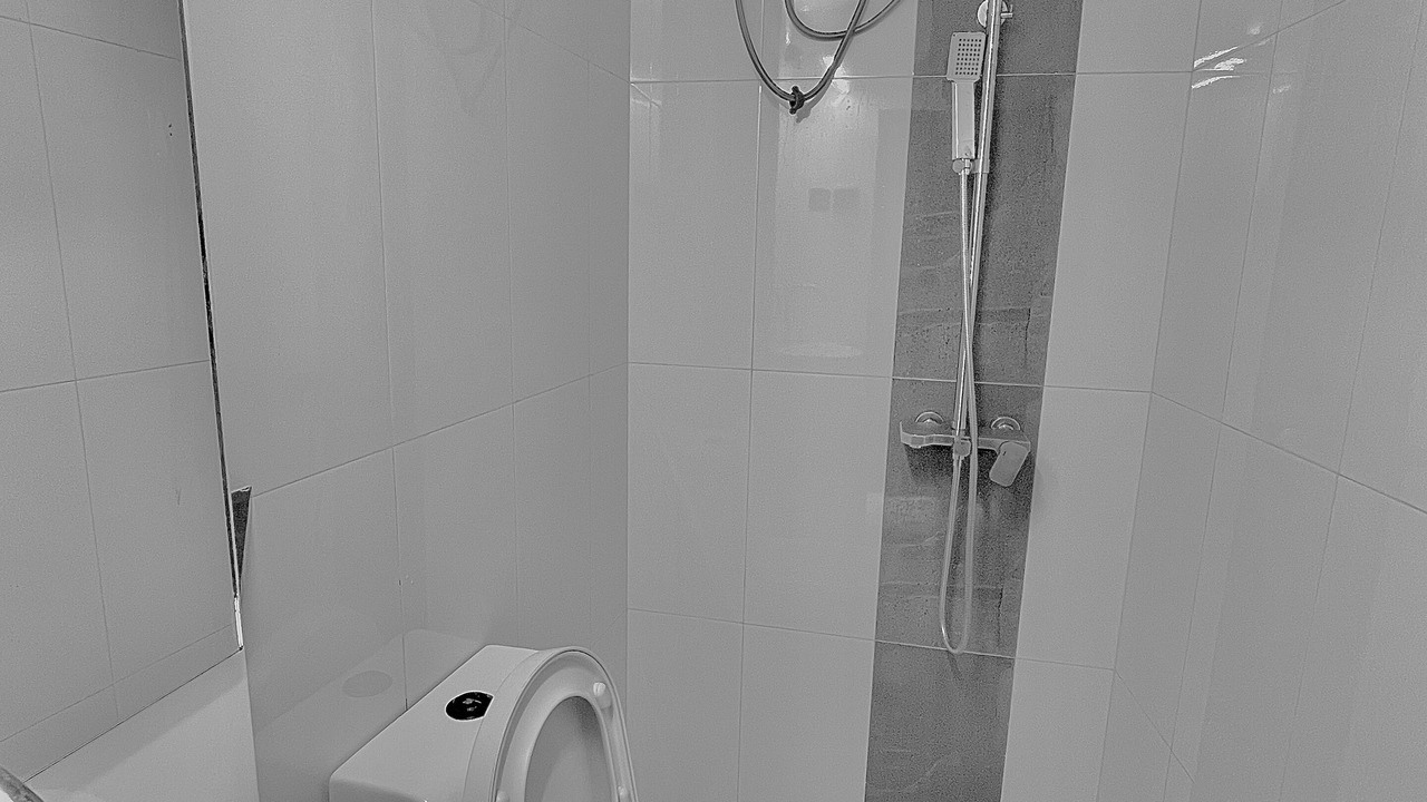 Photo of Bathroom in Male