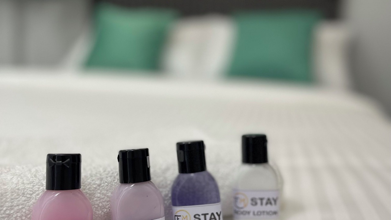 Photo of Bedroom in Male