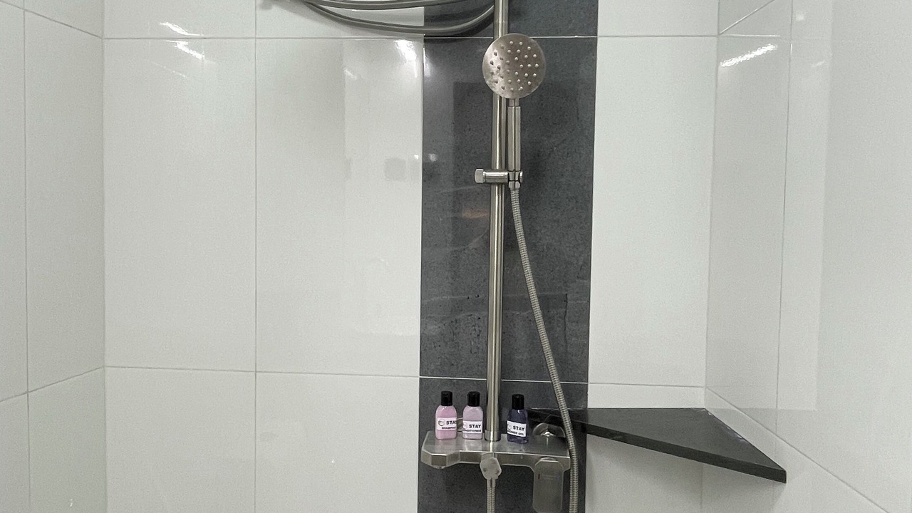 Photo of Bathroom in Male