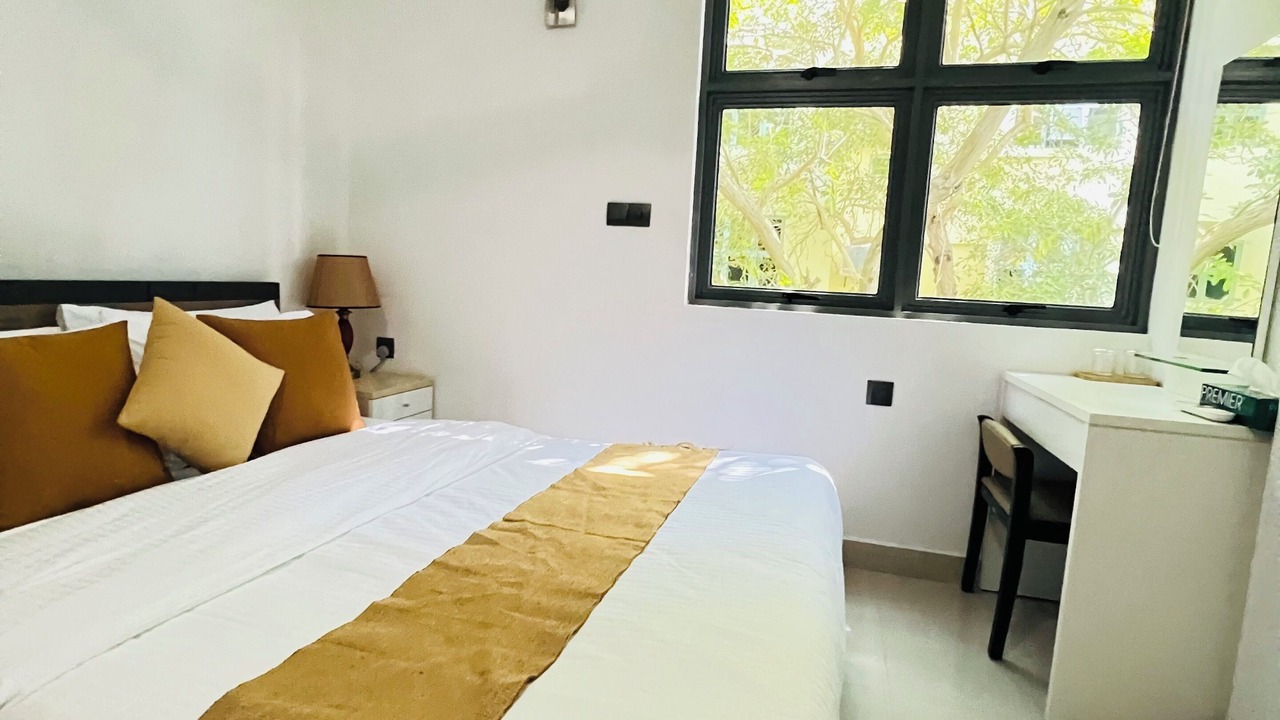 Photo of Bedroom in Hulhumale