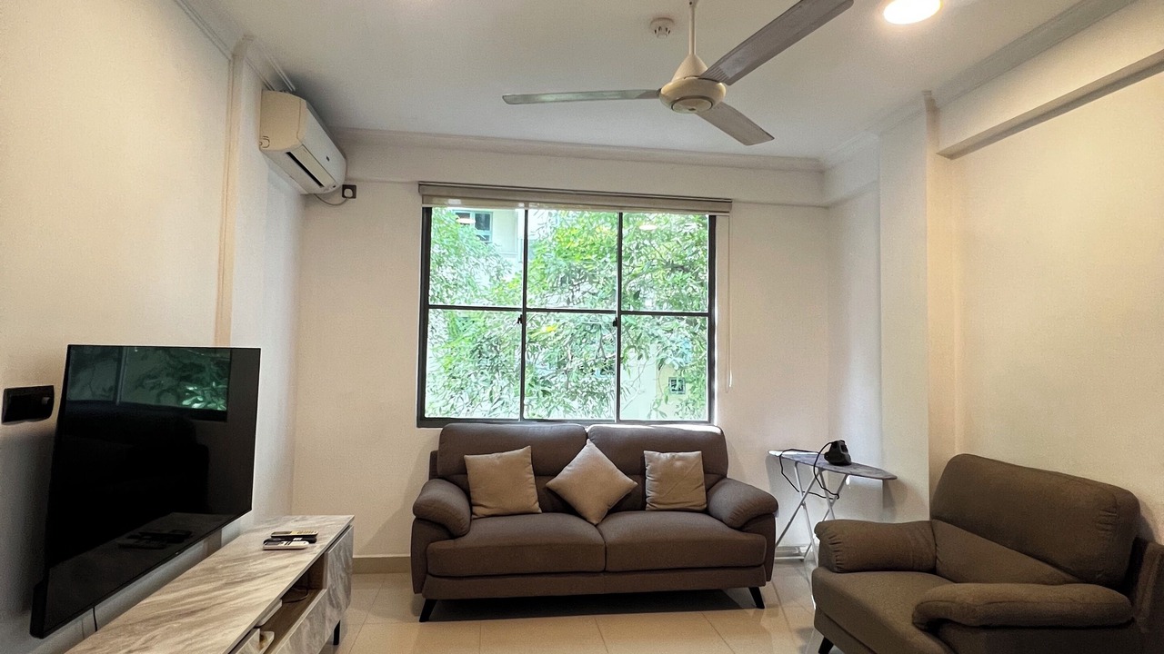 Photo of Livingroom in Hulhumale
